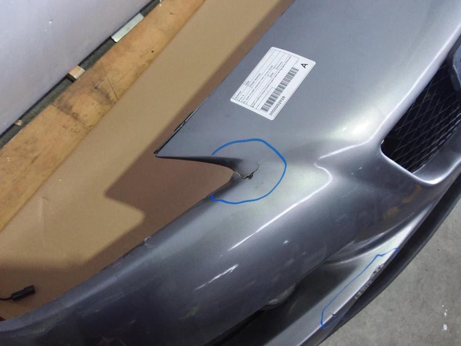 Mazda RX-8 RX-8  Front Bumper