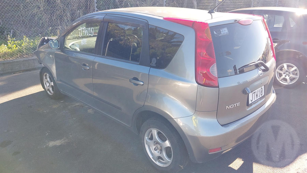 2006, Nissan, Note, E11-170148