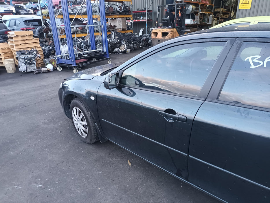 2004 Mazda Atenza   4492 - Used parts for sale