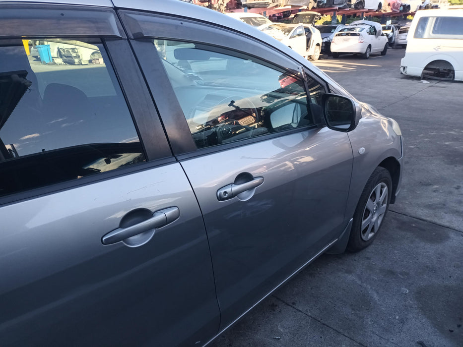 2009 Mazda Premacy   6240 - Used parts for sale