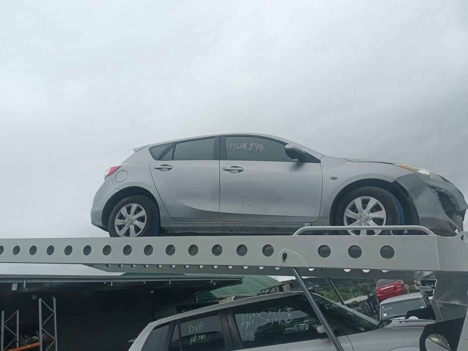 2011 Mazda Axela BL    5731 - Used parts for sale