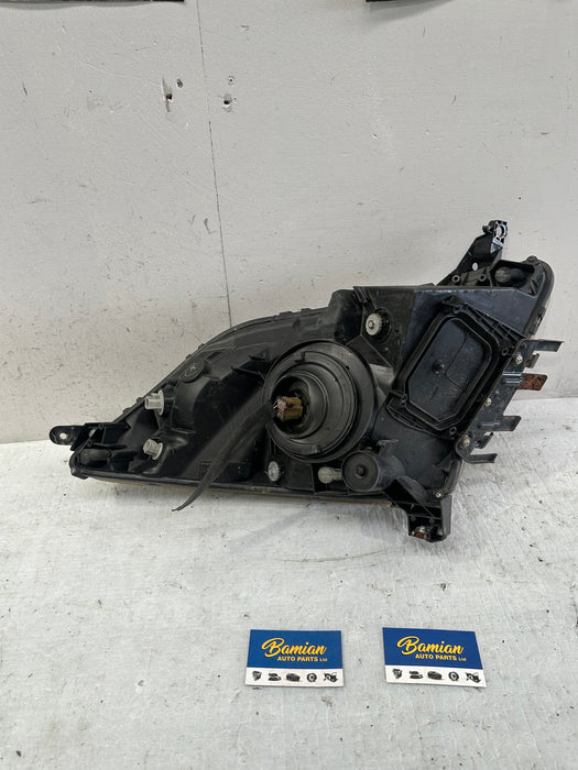 2008, Toyota, Prius, HYBRID 1.5P H5 ECVT, Left Headlamp