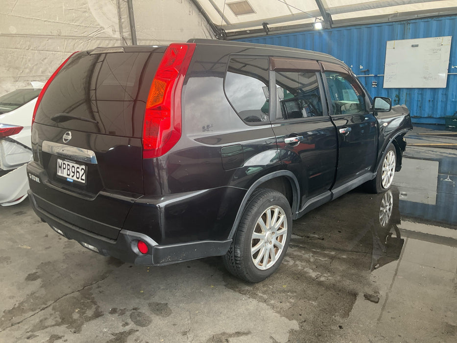 2008 Nissan X-trail   5729 - Used parts for sale