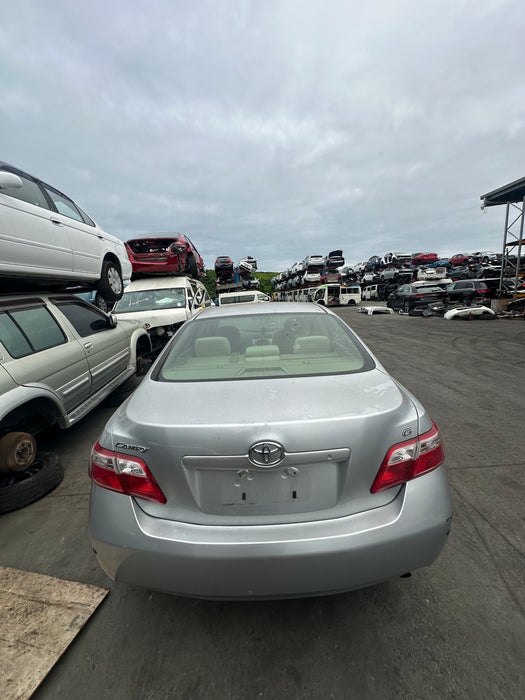 2006, Toyota, Camry, XV40, ACV40