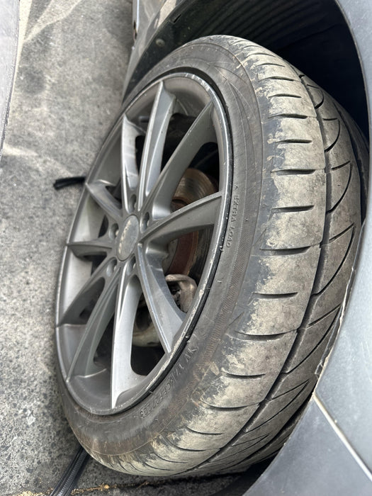 2016 Kia Cerato EX YD 5974 - Used parts for sale