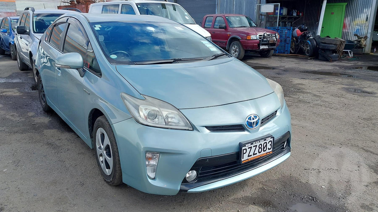 2012, Toyota, Prius, ZVW30-1591028