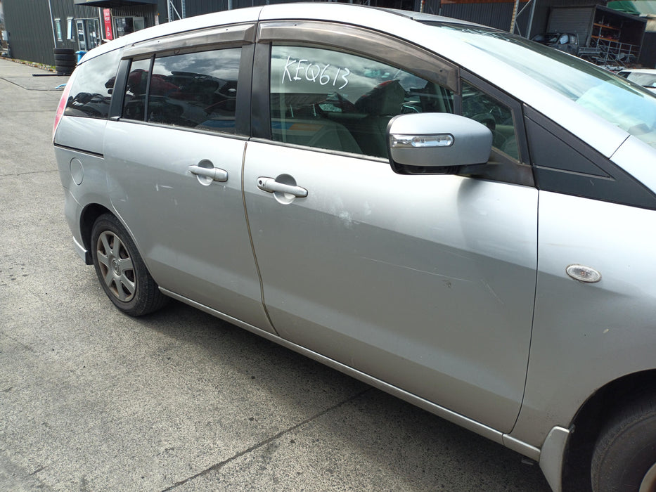 2007 Mazda Premacy CR CR  5272 - Used parts for sale