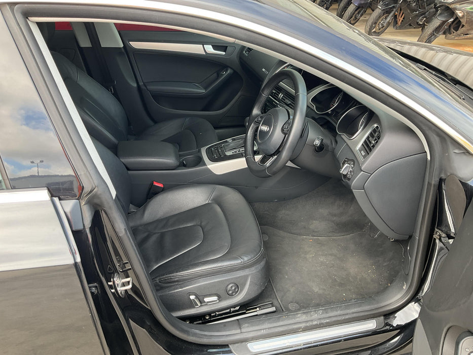 2014 Audi A5 Sportback 8T 5929 - Used parts for sale