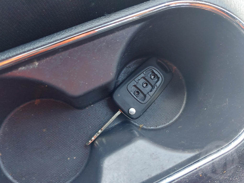 2012 Kia Cerato 2.0 PETROL AUTO SX  5393 - Used parts for sale