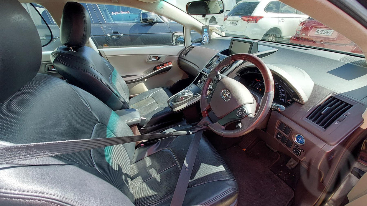 2011 Toyota Sai   5675 - Used parts for sale