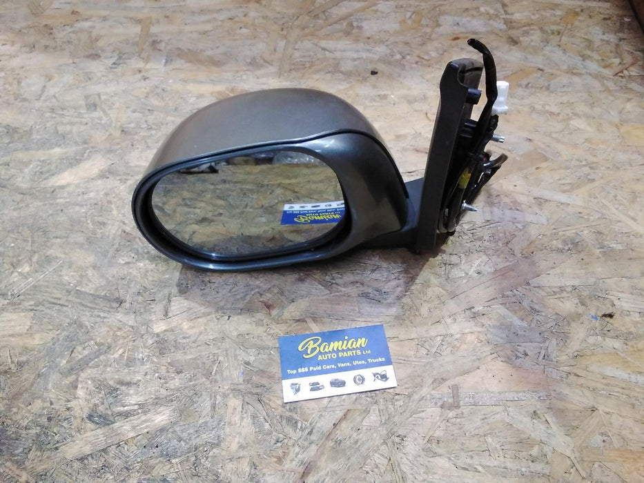 Nissan Note Note  Left Door Mirror