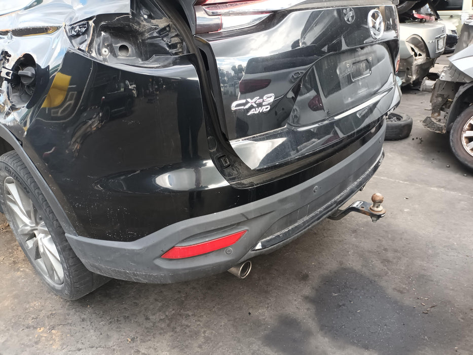 2017 Mazda Cx-9 LTD 2.5PT/4WD/6AT  4320 - Used parts for sale