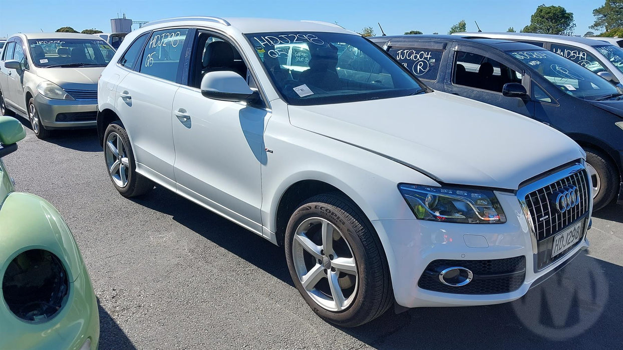 2012, Audi, Q5, WAUZZZ8R0CA087771