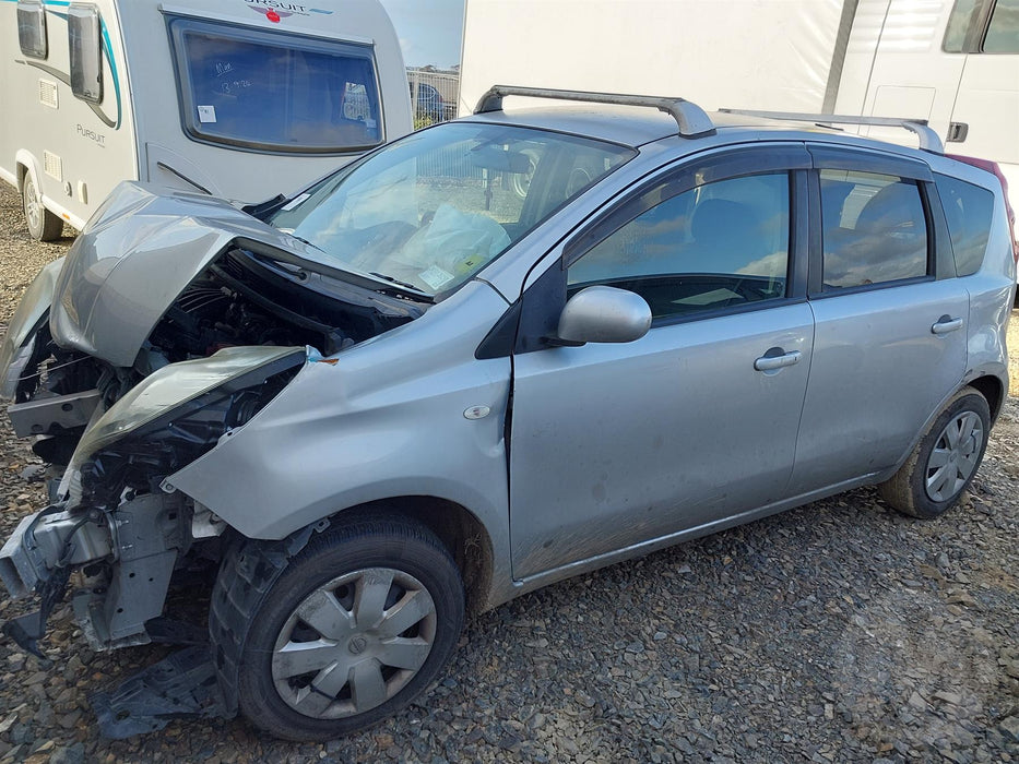 2011 Nissan Note   5434 - Used parts for sale