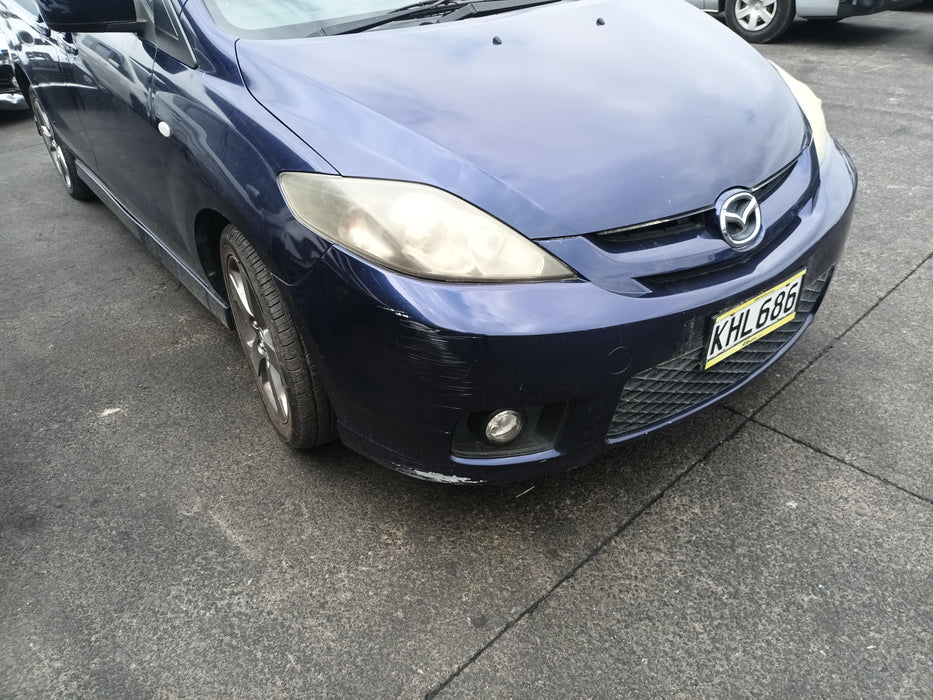 2007 Mazda Premacy   5941 - Used parts for sale