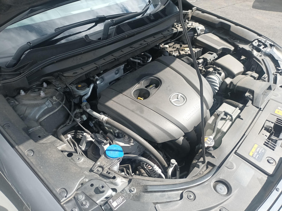 2019 Mazda CX-5 KF ~ GSX PTR 2.5P/4WD/6AT  5674 - Used parts for sale