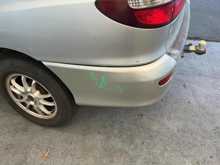 2000 Toyota Estima  R40 6172 - Used parts for sale