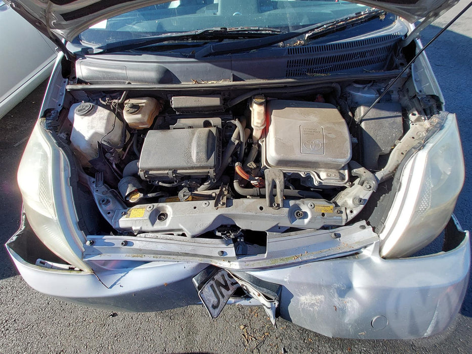 2010, Toyota, Prius, NHW20-3569899