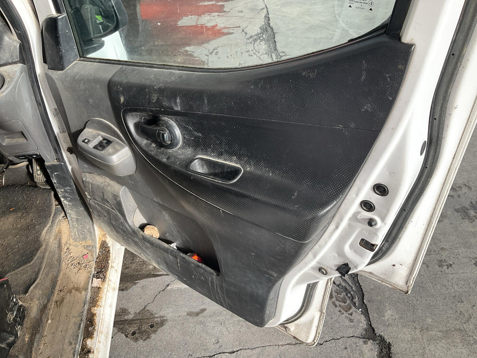 2010, Nissan, Nv200, VANETTE, VM20-009394