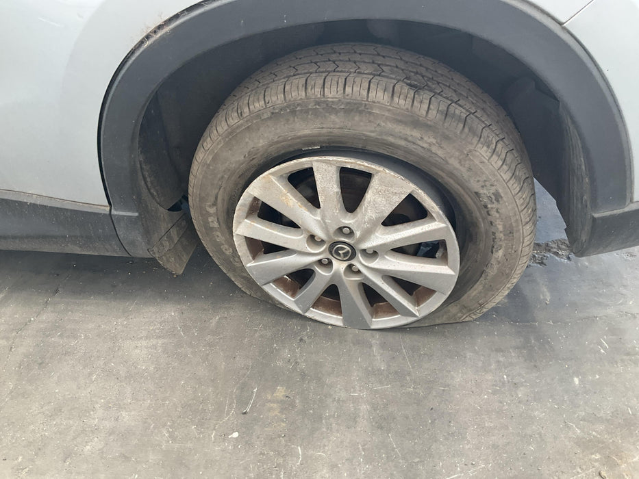 2016 Mazda CX-5 JM0KE102200377842  5855 - Used parts for sale
