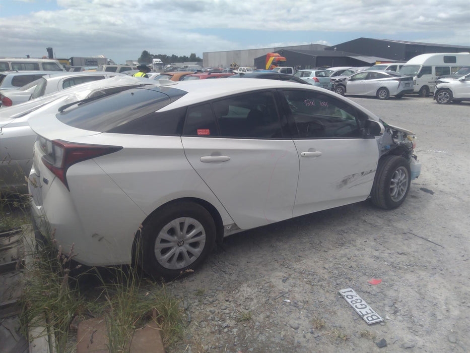 2019, Toyota, Prius, ZVW51-6105206