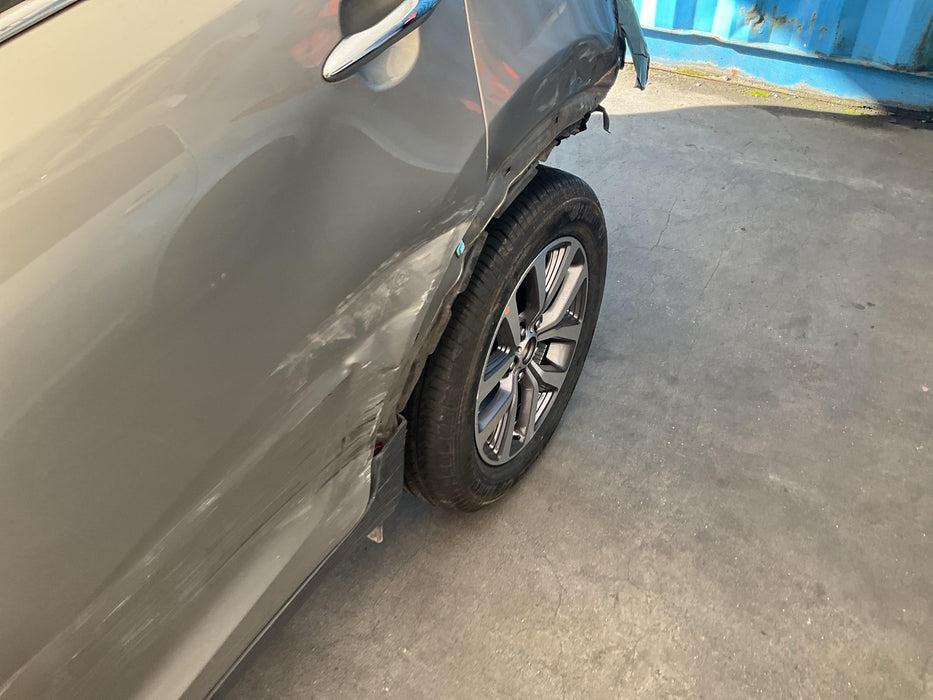 2014 Kia Sportage URBAN EX 2.0P/6AT/SW  4219 - Used parts for sale