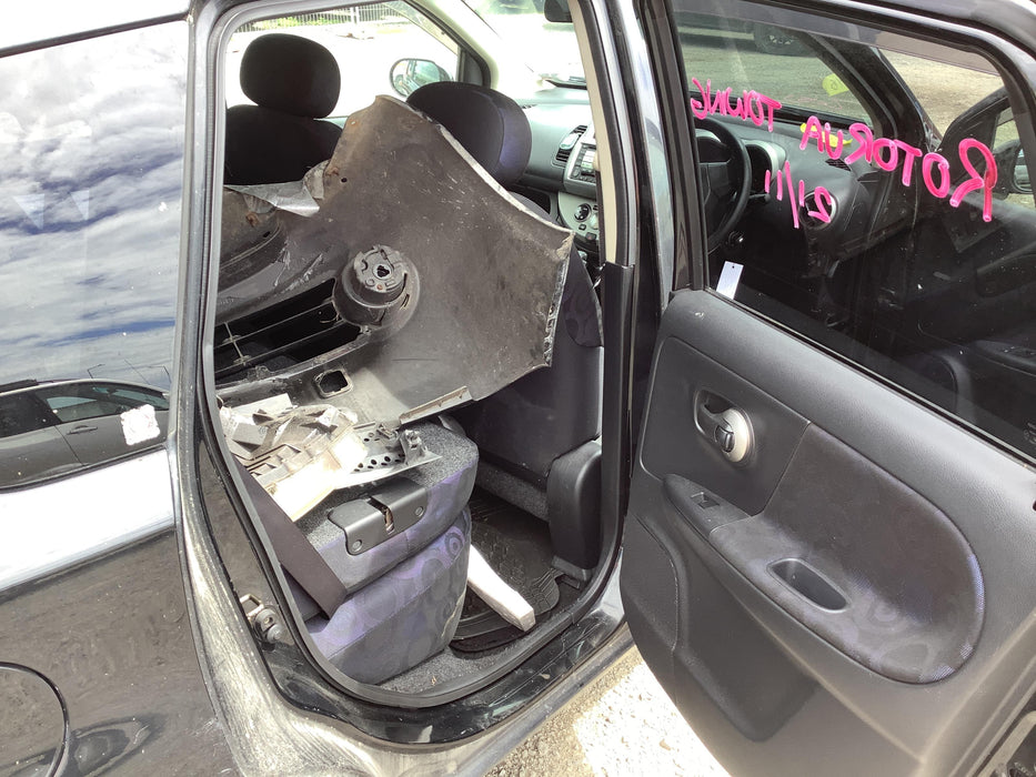 2005, Nissan, Note, E11-084076