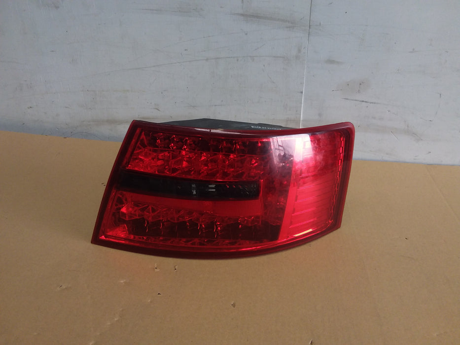 2004, Audi, A6, Right Taillight