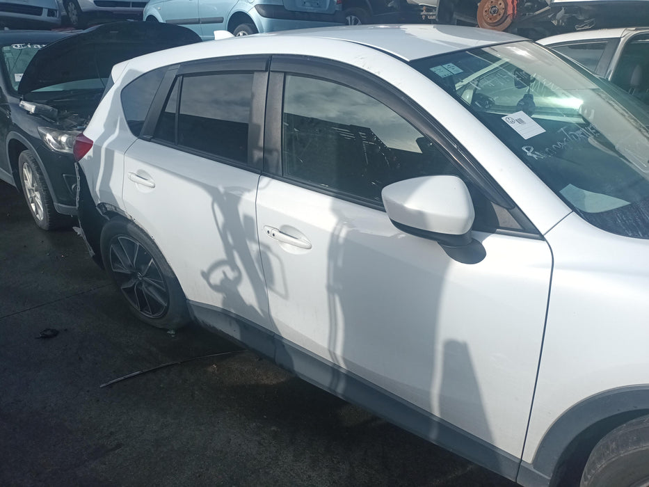 2013 Mazda Cx-5   5250 - Used parts for sale