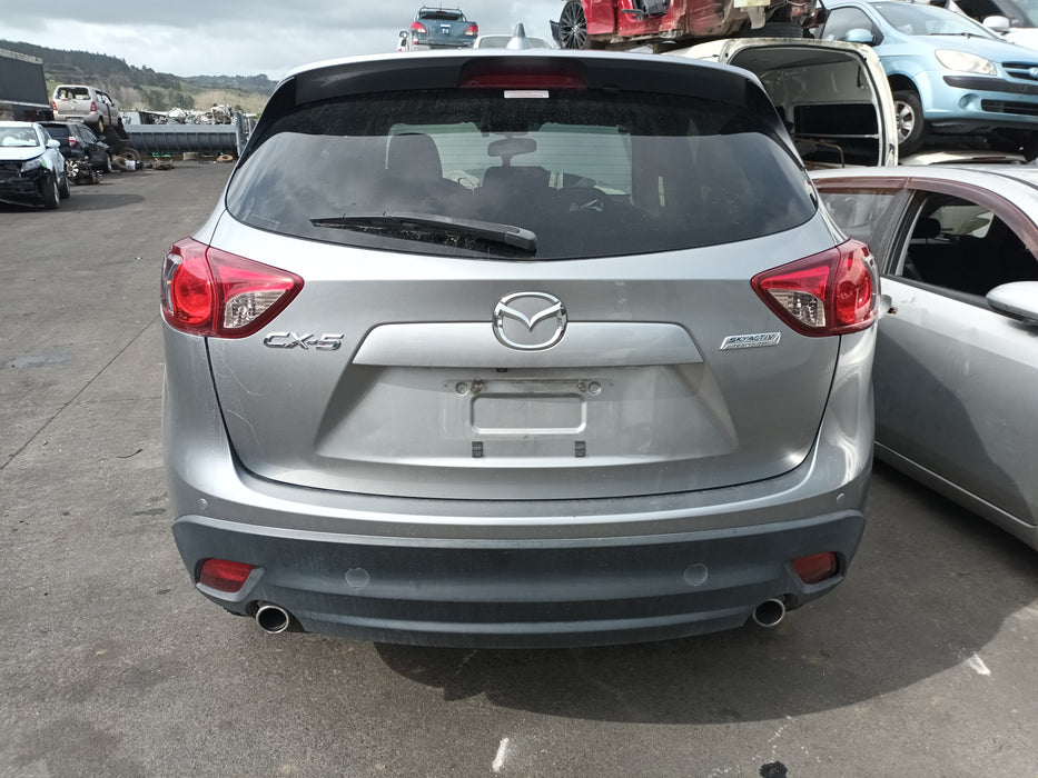 2012, Mazda, Cx-5, KE2AW-106136