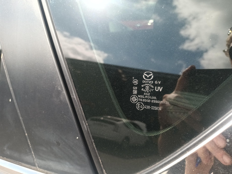 2019 Mazda CX-5 KF ~ GSX PTR 2.5P/4WD/6AT  5674 - Used parts for sale