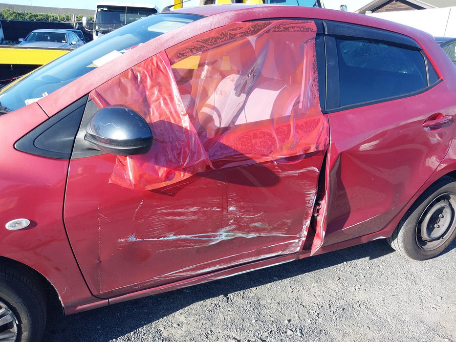 2008 Mazda 2 Demio DE DE 3975 - Used parts for sale