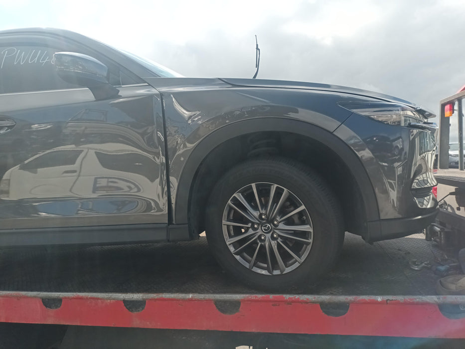 2019 Mazda CX-5 KF ~ GSX PTR 2.5P/4WD/6AT  5674 - Used parts for sale