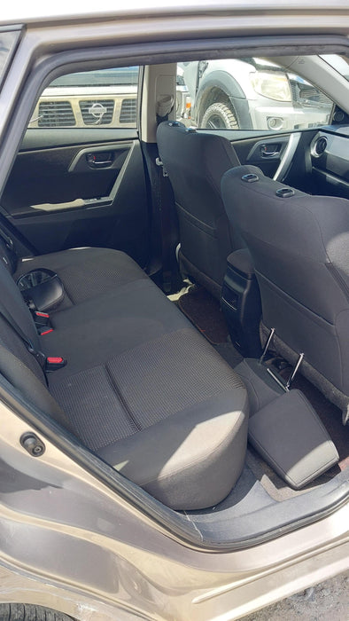 2012 Toyota Corolla GX 1.8P HATCH CV  5749 - Used parts for sale