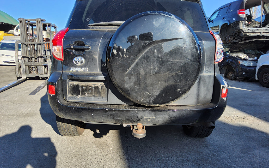 2006, Toyota, RAV4, ACA31-5016289