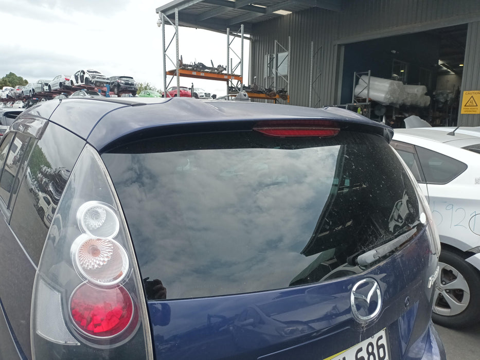 2007 Mazda Premacy   5941 - Used parts for sale