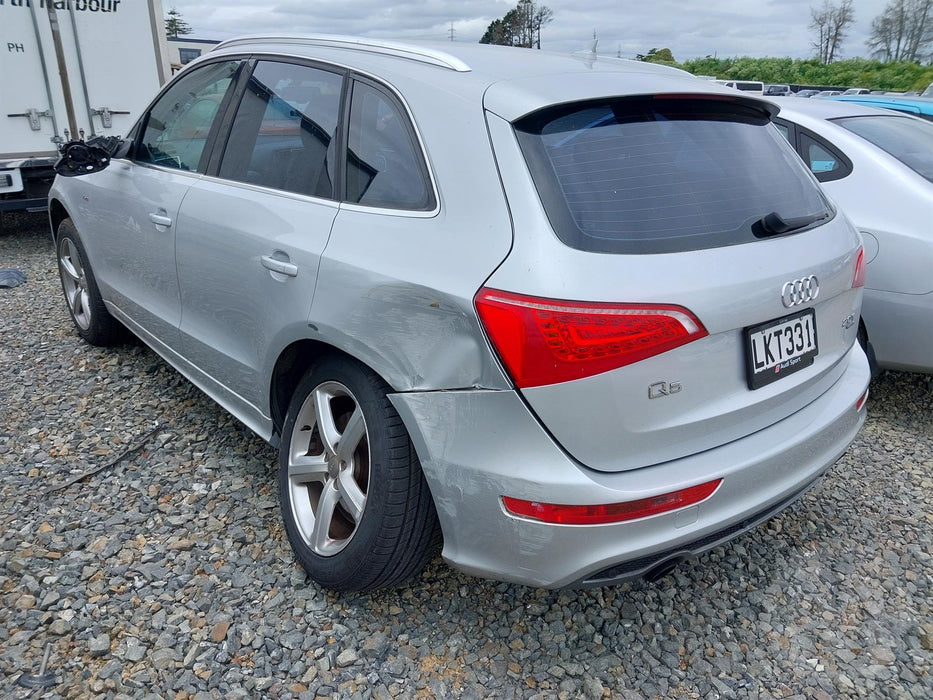 2012 Audi Q5   5605 - Used parts for sale