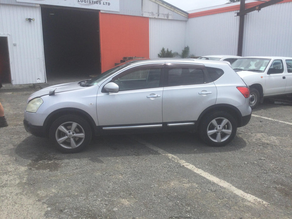 2011, Nissan, Dualis, KJ10-305678