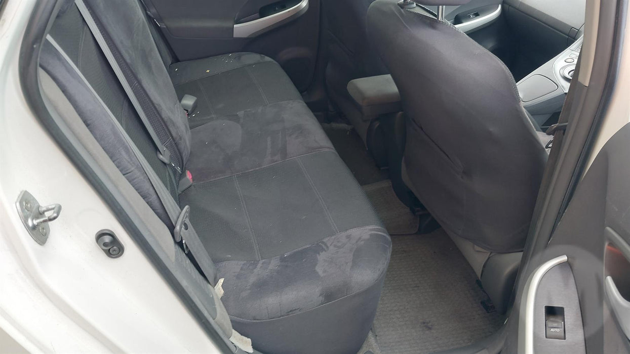 2011 Toyota Prius   5692 - Used parts for sale