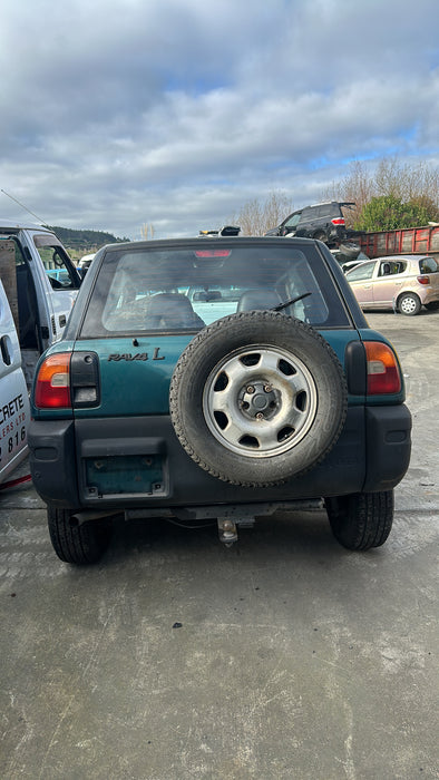 1994, Toyota, Rav4, SXA10-0020553