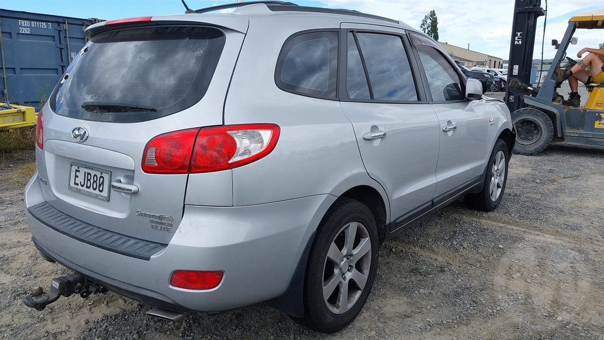 2008 Hyundai Santa Fe 2.7P V6 A4 CM  6119 - Used parts for sale