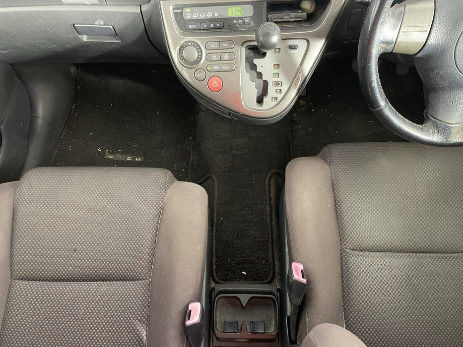 2004 Toyota Wish Hi E10 6032 - Used parts for sale
