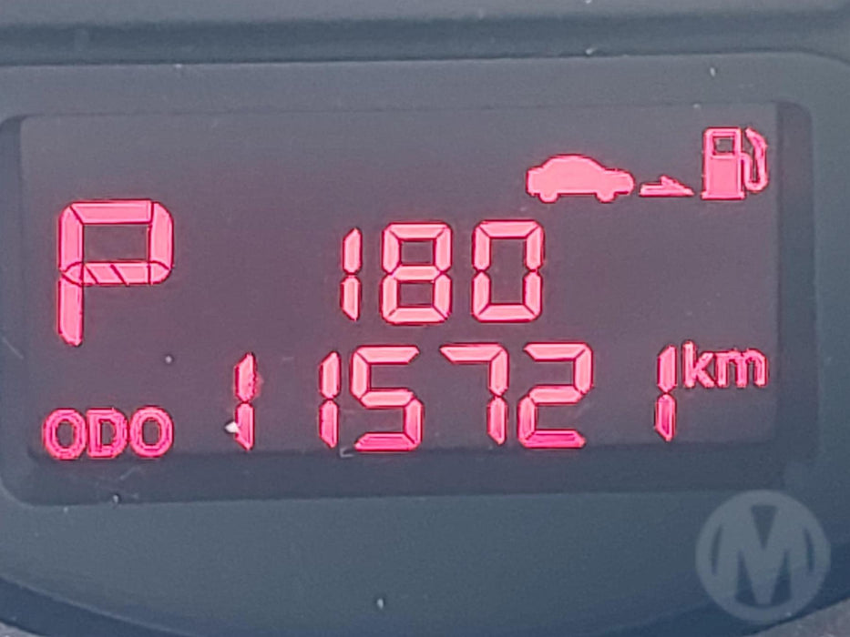 2011, Kia, Cerato, 2.0 PETROL AUTO LX