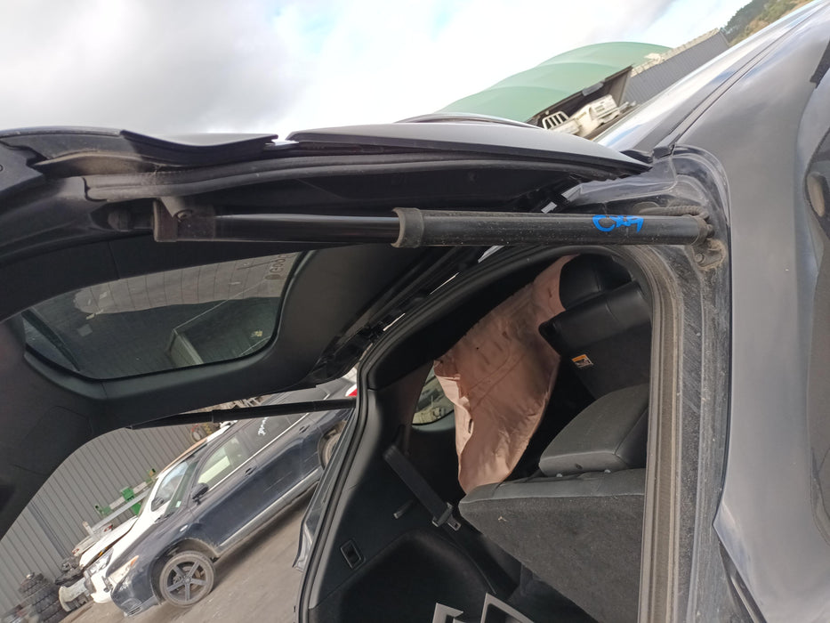 2017 Mazda Cx-9 LTD 2.5PT/4WD/6AT  4320 - Used parts for sale