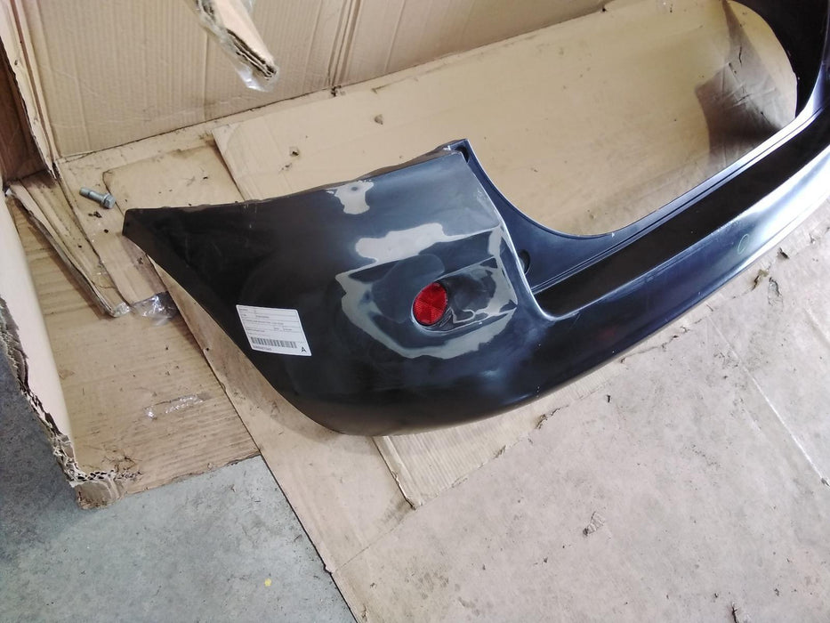 Mazda 2 Demio DY1  Rear Bumper