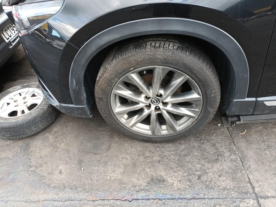 2017 Mazda Cx-9 LTD 2.5PT/4WD/6AT  4320 - Used parts for sale