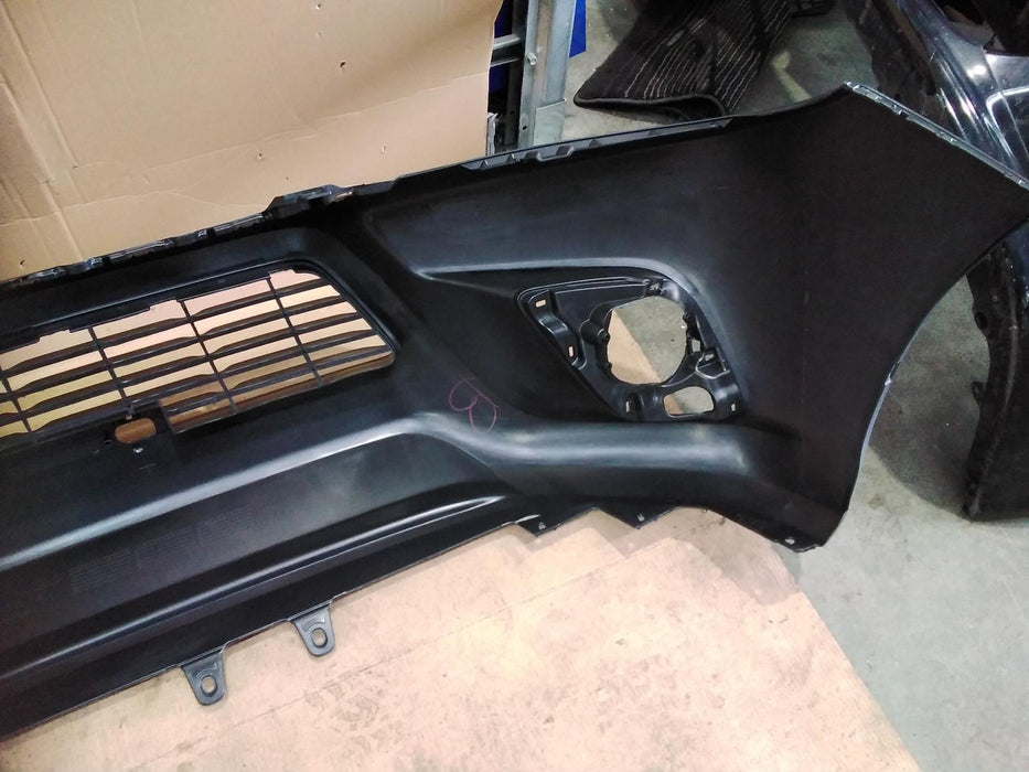 Toyota Hilux Hilux  Front Bumper