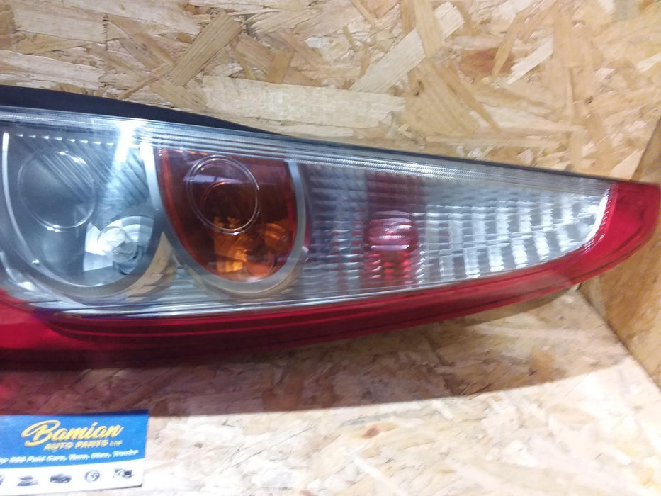 Mitsubishi Colt Colt  Right Taillight