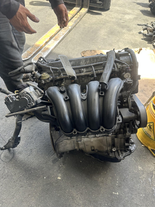 2006 Toyota Estima  R40 Engine