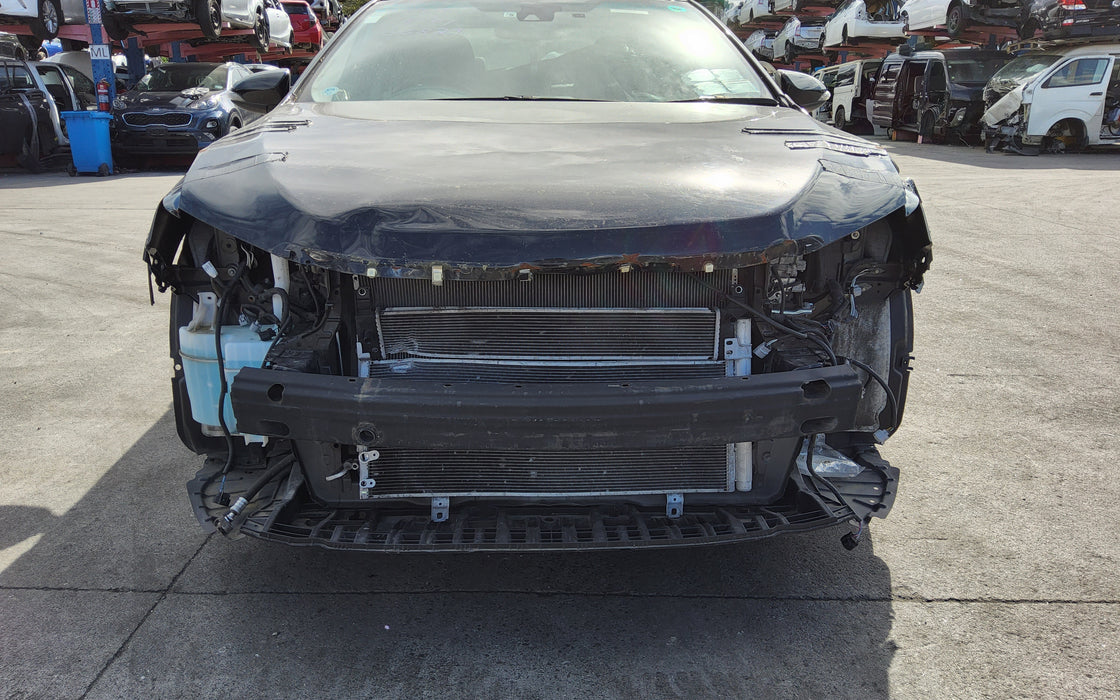 2016, Toyota, Camry, Hybrid, AVV50-1054930